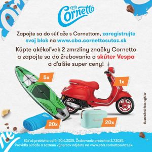 Cornetto